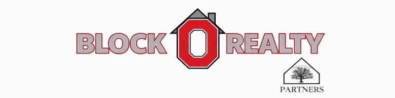 Block O Realty and Carolina Homeland Partners, LLC logos