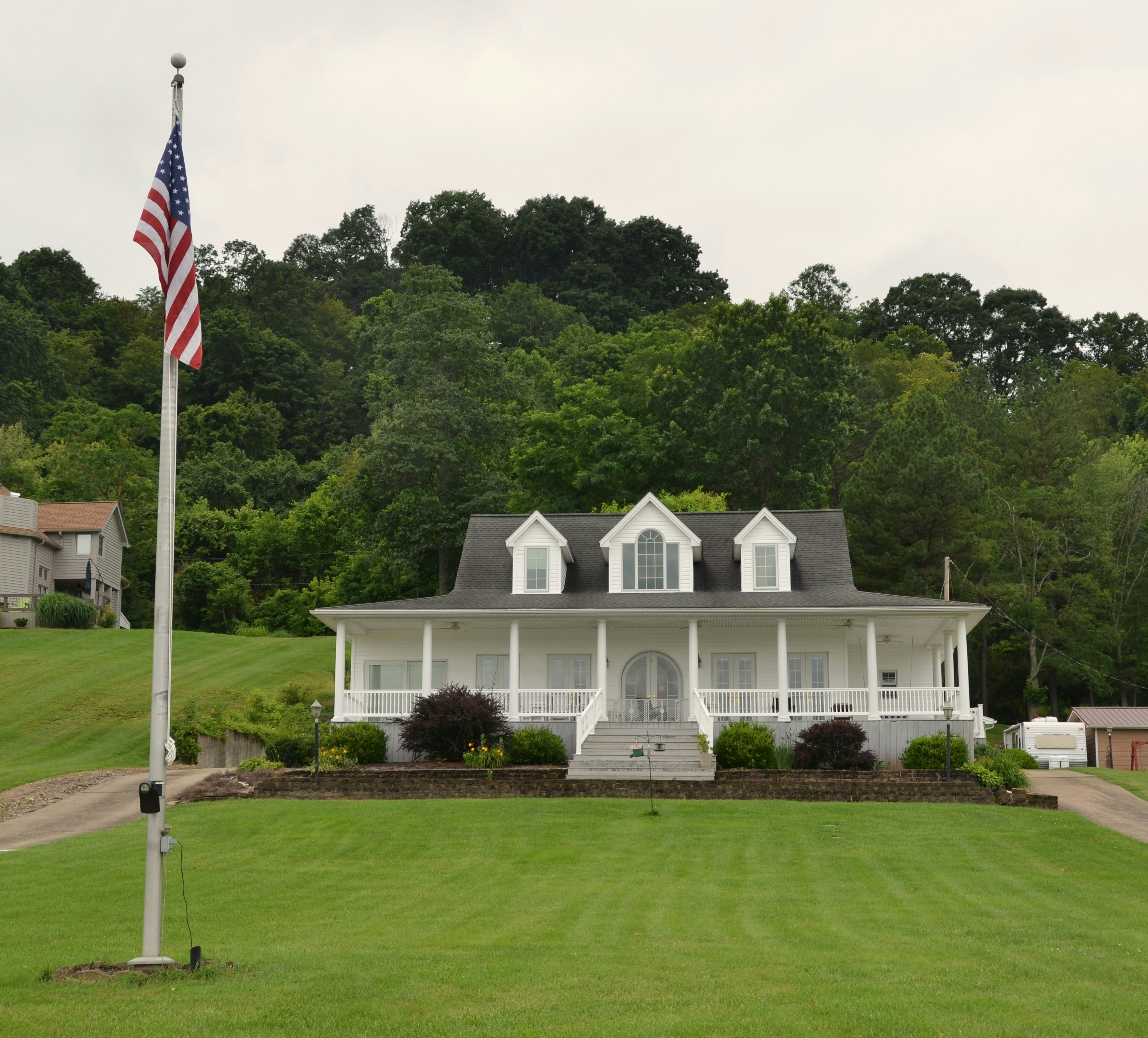 Navigating the Northern Edge: Wake Forest & Granville Real Estate Update